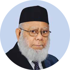 Mahbubur Rahman